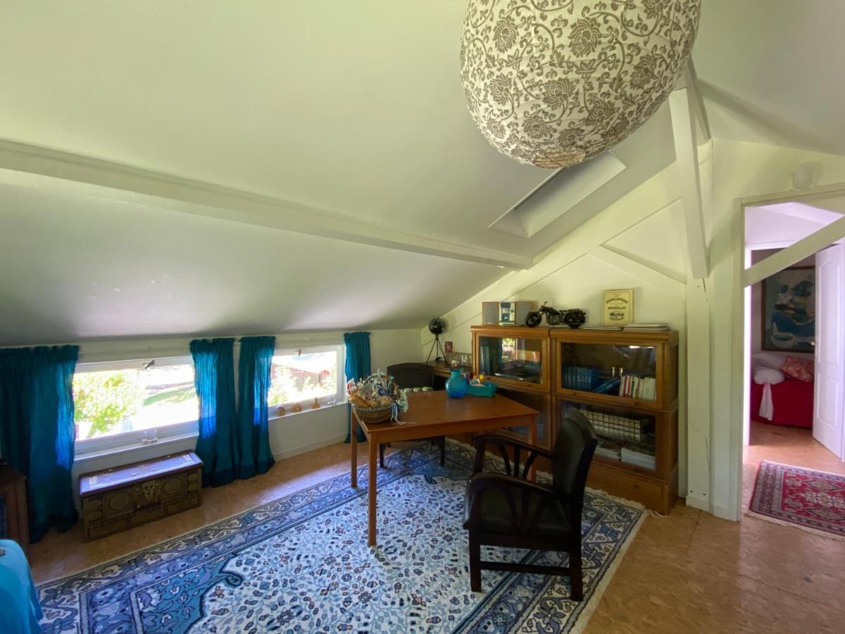 Le Loft Au-Dessus Des Pins Apartment Lacanau Luaran gambar