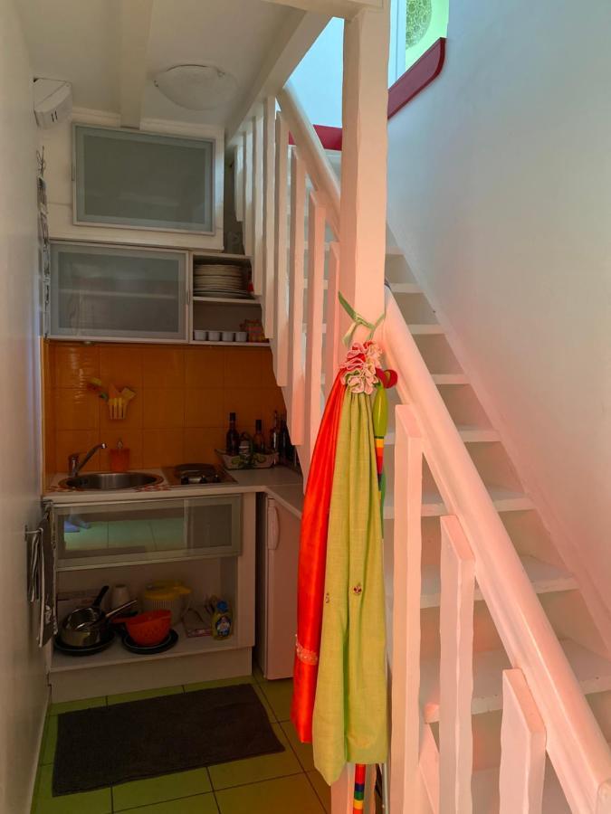 Le Loft Au-Dessus Des Pins Apartment Lacanau Luaran gambar